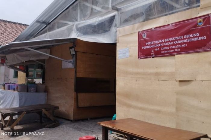 25 Tempat Makan Ayam Goreng Surundeng Terlezat di Cirebon - MenuKuliner.net