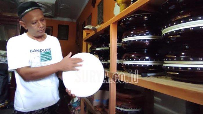 Daging kambing di Kepanjenkidul, Kota Blitar