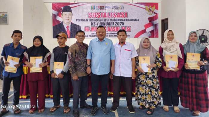 Polisi Beberkan Kronologi Kebakaran Rumah Petani di Gunung Alip ...