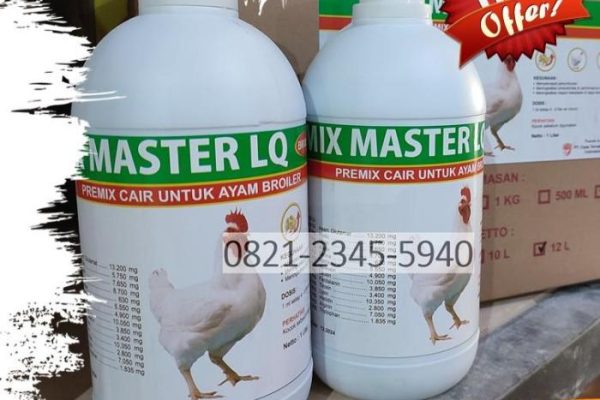 Daun penggemuk ayam di Suru-suru, Kab. Asmat