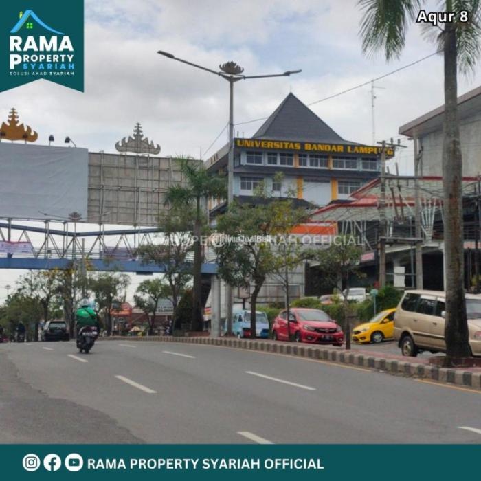 Jual Tanah Murah Labuhan Ratu Bandar Lampung Bisa Kredit Tanpa Riba ... Jual Tanah Murah Labuhan Ratu Bandar Lampung Bisa Kredit Tanpa Riba ...