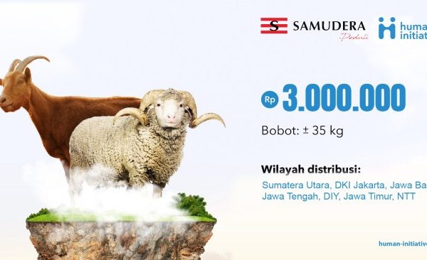 Daging kambing di Curahdami, Bondowoso