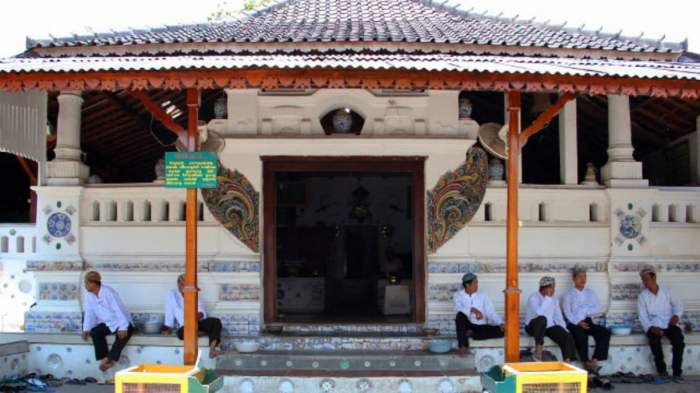 RSD Gunung Jati Cirebon Siapkan TPS Khusus Ayam afkir di Gunungjati, Cirebon