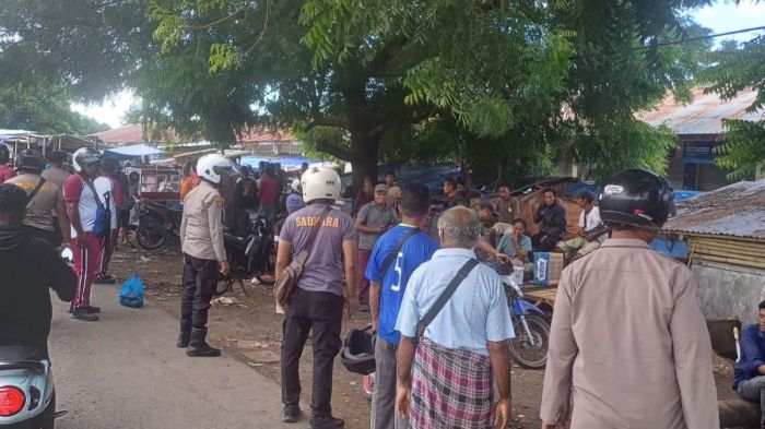 Tiga Anggota Polisi Tewas dalam Penggerebekan Judi Sabung Ayam di Way ... Tiga Anggota Polisi Tewas dalam Penggerebekan Judi Sabung Ayam di Way ...