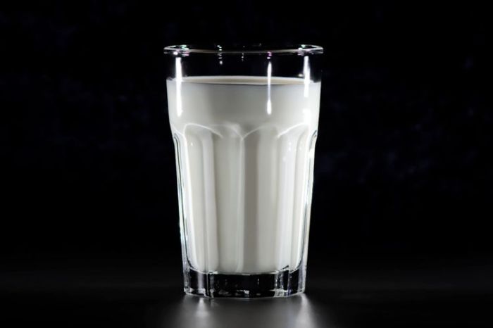 Susu SGM Apakah Produk Israel? Cek Sejarah, Manfaat dan Kontroversi ... Susu kambing di Kemlagi, Mojokerto