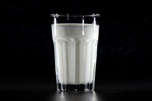 Susu kambing di Karanganyar, Ngawi