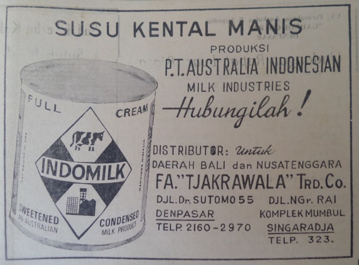 Susu kambing di Magelang Tengah, Kota Magelang