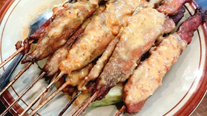 Ayam Ternak di Sawoo, Ponorogo