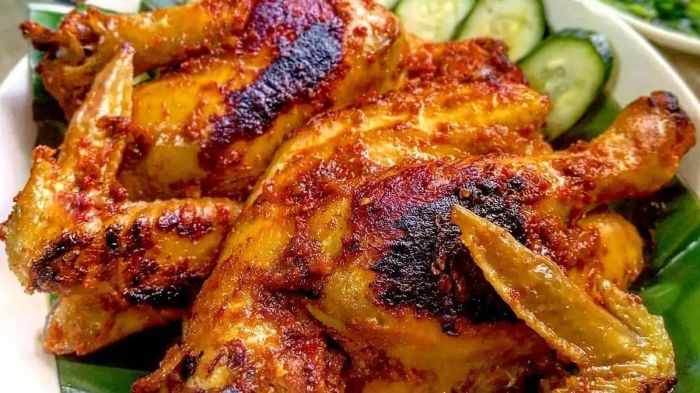 Sejarah Ayam Taliwang dan Perkembangannya di Nusantara - Lifestyle ... Sejarah Ayam Taliwang dan Perkembangannya di Nusantara - Lifestyle ...