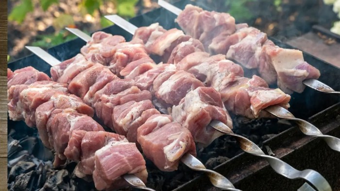 Daging kambing di Sukabumi, Kabupaten Sukabumi