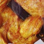 Ayam afkir di Tanjungkerta, Sumedang