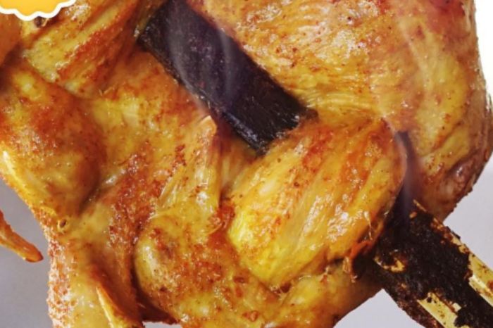 Produksi Ayam Potong Sumedang Surplus - SATUJABAR