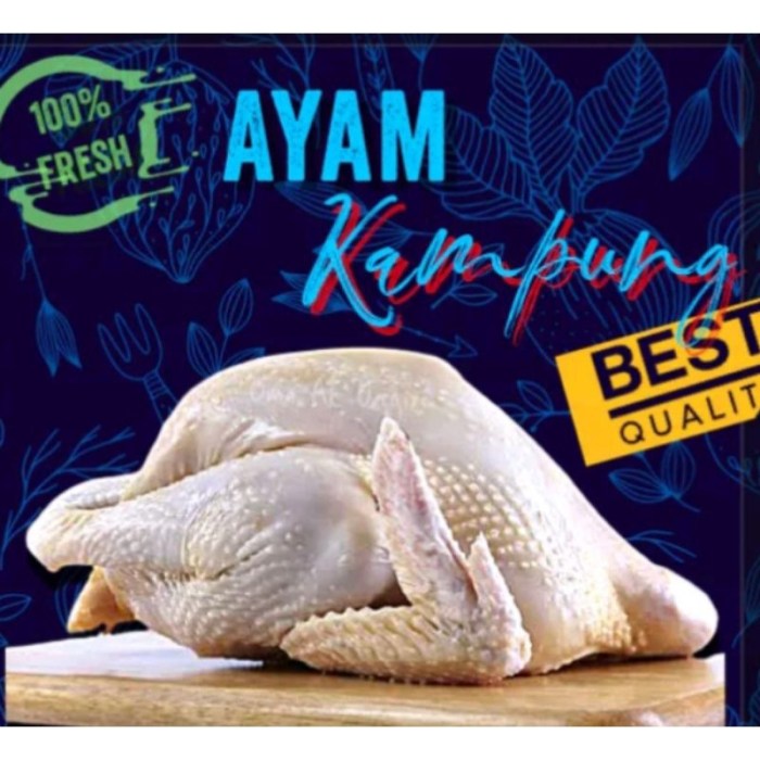 Jual ayam kampung potong segar bersih asli organik 1kg/ daging ayam ... Jual ayam kampung potong segar bersih asli organik 1kg/ daging ayam ...