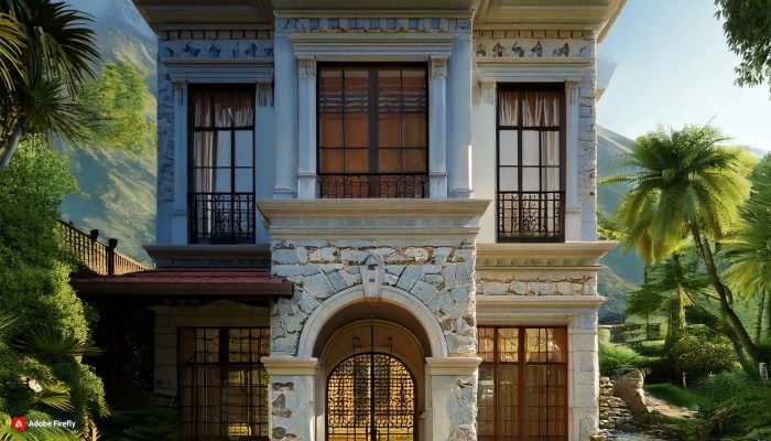 Jasa Arsitek Bondowoso Taman Krocok, Jasa Desain Rumah di Bondowoso Susu kambing di Taman Krocok, Bondowoso