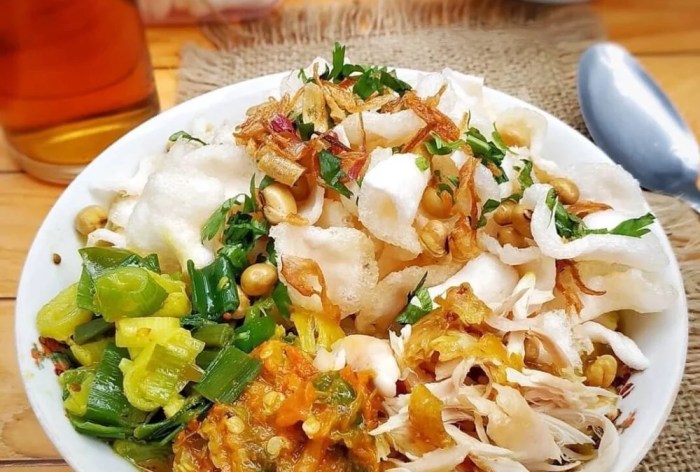 5 Tempat Makan Ayam Goreng Paling Enak di Cianjur - Cianjur Kuy 5 Tempat Makan Ayam Goreng Paling Enak di Cianjur - Cianjur Kuy