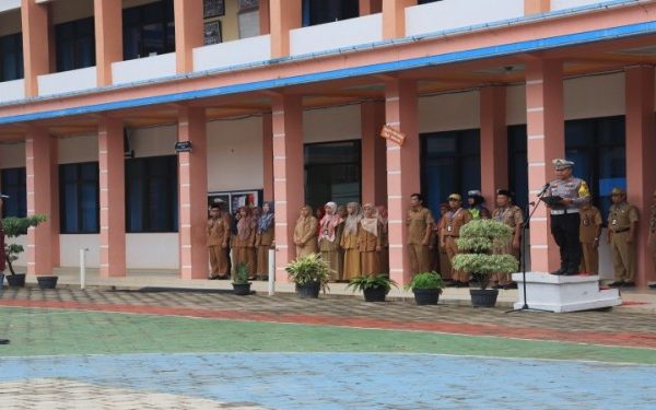 Tari Tapis Lappung Wawai - HUT SMAN 1 Tumijajar ke 39, Tulang Bawang ...