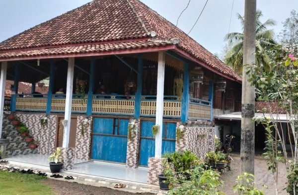Budidaya ayam di Tulang Bawang Udik, Tulang Bawang Barat