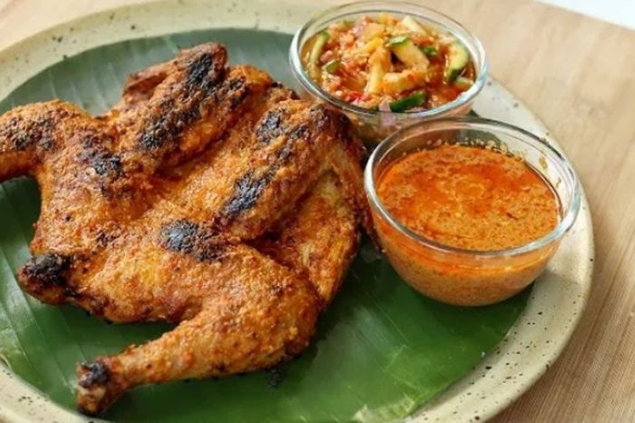Jelang Lebaran Penjual Ayam Afkir Bermunculan di Belitung, Harga Ayam ... Jelang Lebaran Penjual Ayam Afkir Bermunculan di Belitung, Harga Ayam ...