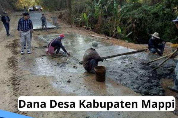 Daun penggemuk ayam di Venaha, Kab. Mappi