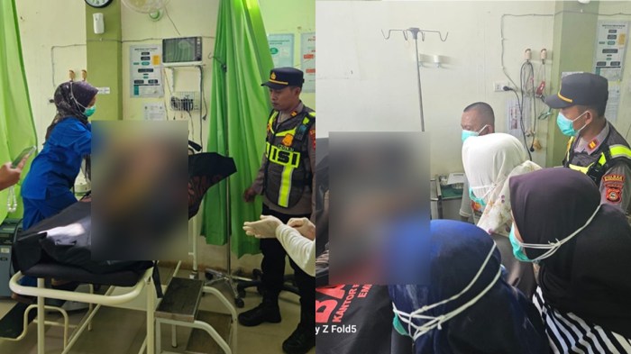 Daging kambing di Rawas Ilir, Musi Rawas Utara