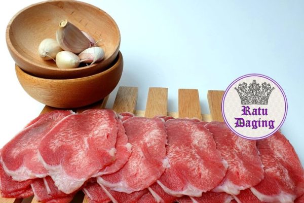 Daging kambing di Berbah, Sleman