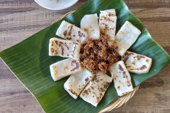 Daging kambing di Selo, Boyolali