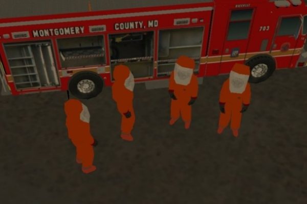 Em4 peternakan ayam di Gaung, Indragiri Hilir