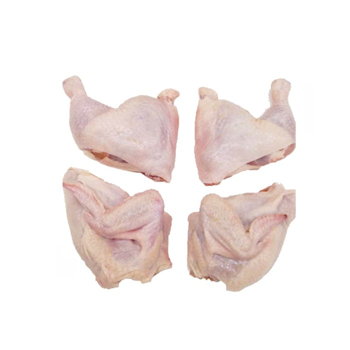 Harga ayam kampung potong di Batununggal, Kota Bandung