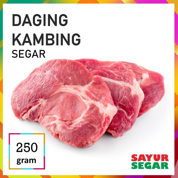 Resep Serundeng Daging Kambing yang Gurih Nikmat - Food Fimela.com Daging kambing di Beringin, Deli Serdang
