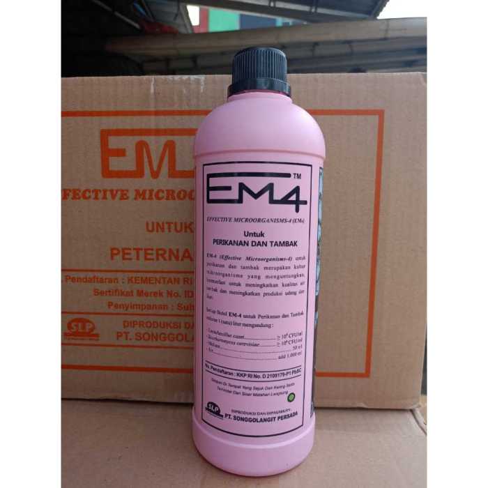 EM4 untuk PERTANIAN / PETERNAKAN / PERIKANAN / PENGOLAH LIMBAH Kemasan ... Em4 peternakan ayam di Sutera, Kabupaten Pesisir Selatan
