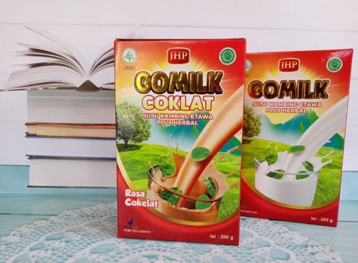 Susu Kambing kini diolah jadi Jelly dan Effervescent | JURNAL MEDIA ... Susu kambing di Kebonagung, Demak