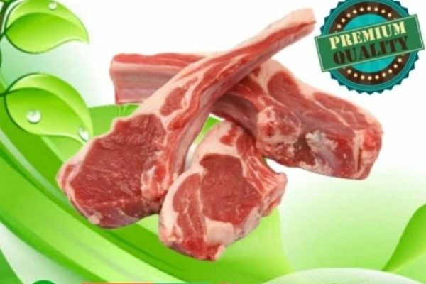 Daging kambing di Karangjambu, Purbalingga