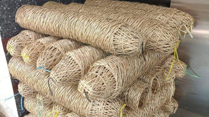 Daging kambing di Kepulauan Seribu Utara, Kepulauan Seribu