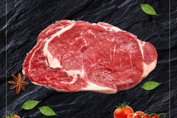 Daging kambing di Sale, Rembang