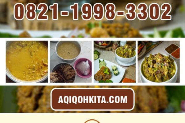 Daging kambing di Tembelang, Jombang