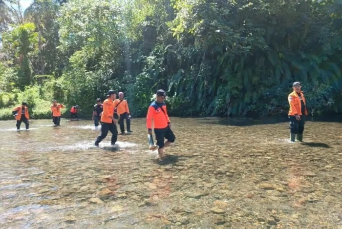 Padang Pariaman | Satu mobil pikap kabur setelah tabrakan dengan dua ... Ayam ternak di Batang Gasan, Kabupaten Padang Pariaman