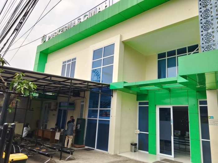 Harga Telur Ayam di Cimahi Naik dan Pasokan Menipis Akibat Libur Pemilu Ayam afkir di Cimahi Utara, Kota Cimahi