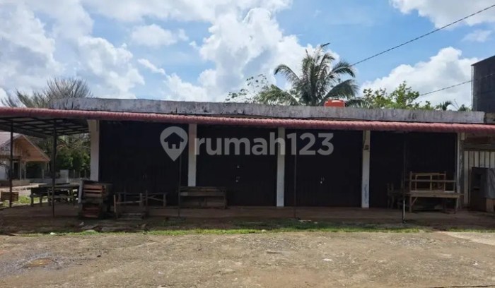 Peta Kabupaten Solok Selatan Budidaya ayam di Sangir, Kabupaten Solok Selatan