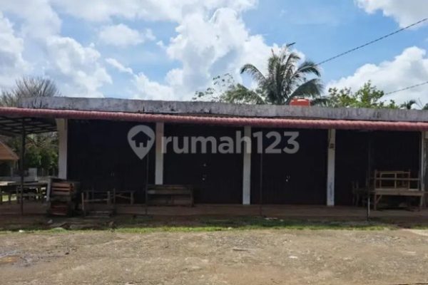 Budidaya ayam di Sangir Balai Janggo, Kabupaten Solok Selatan