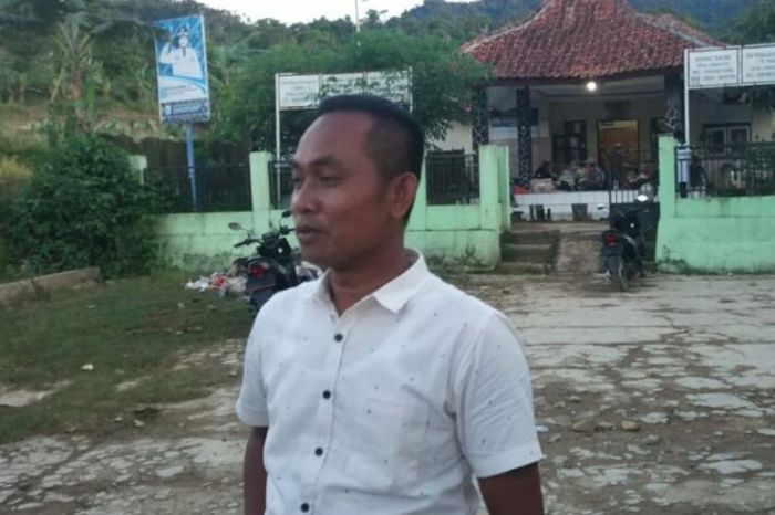 Foto : Cerita Kepala Desa Tegur Warga yang Naikan Harga Gas hingga Rp ... Foto : Cerita Kepala Desa Tegur Warga yang Naikan Harga Gas hingga Rp ...