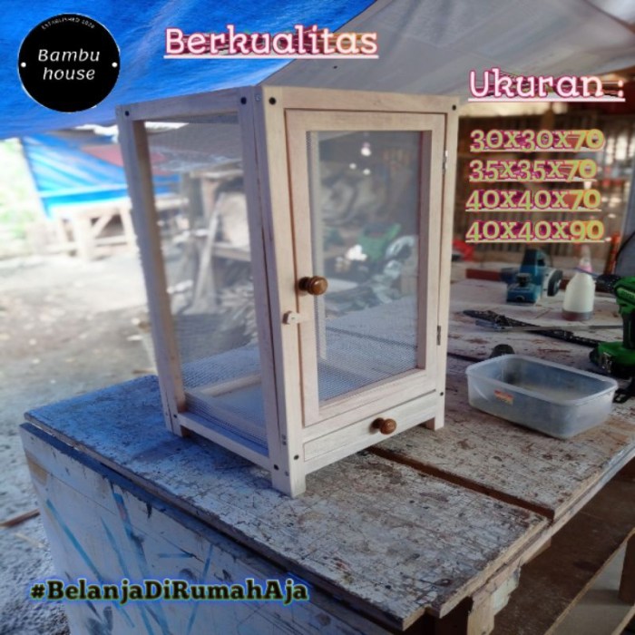 Jual Kandang Tokek / Kandang Bunglon / Kandang Hewan Reptil / Kandang ... Kandang bunglon | kandang reptile | kandang burung | kandang camelon