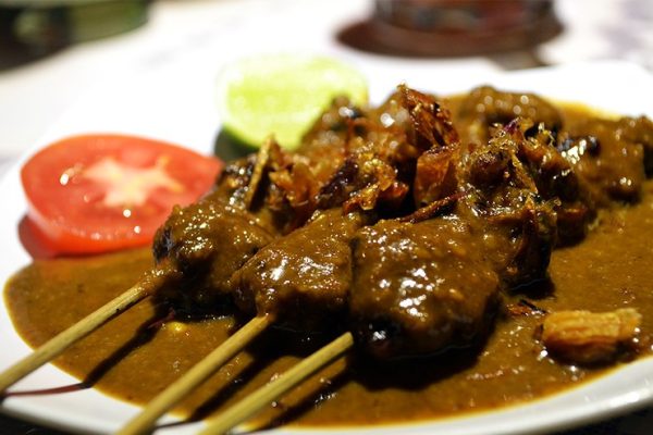 Daging kambing di Karanganyar, Ngawi