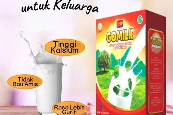 Susu kambing di Wonodadi, Blitar