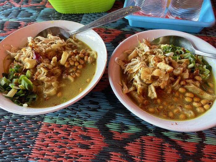 4 Tempat Makan Bubur Ayam di Surabaya yang Cocok Buat Sarapan ... 4 Tempat Makan Bubur Ayam di Surabaya yang Cocok Buat Sarapan ...