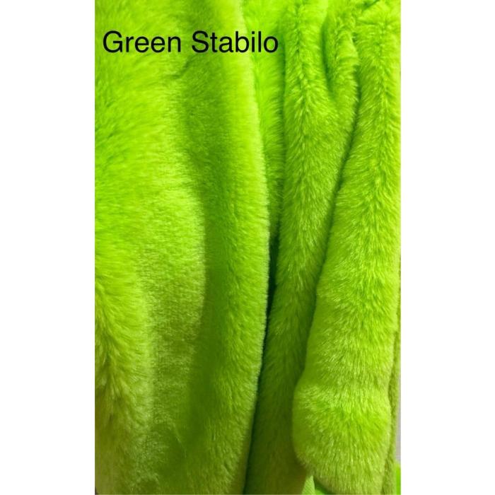 Bulu kelinci di Wakorumba Selatan, Muna