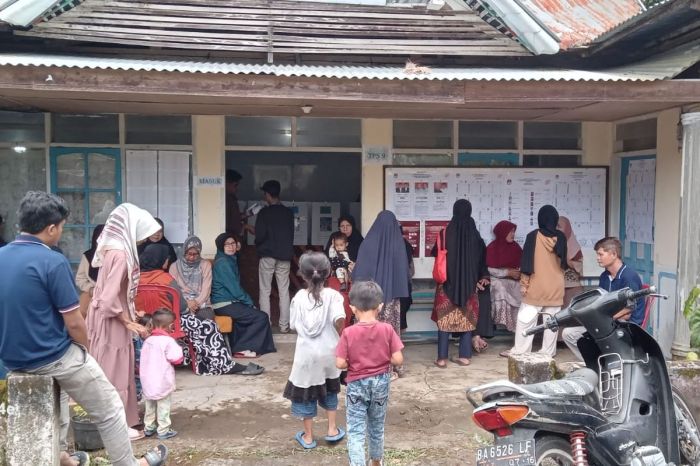 LAGU MINANG HITS‼️PERJALANAN DI BUKIK GANTIANG KAMANG MAGEK KABUPATEN ...