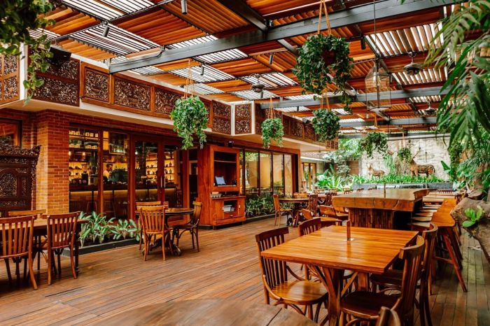 Susu kambing di Menteng, Jakarta Pusat