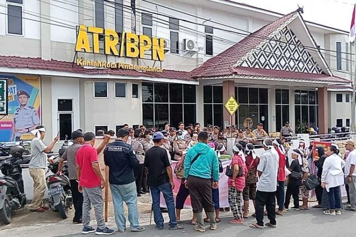Daging kambing di Siantar Sitalasari, Kota Pematangsiantar