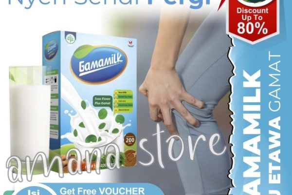 Susu kambing di Robatal, Sampang