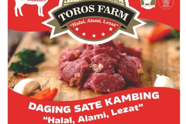 Daging kambing di Dau, Malang